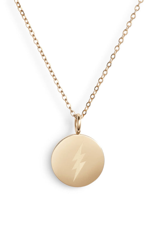 Arianna - Luxe Charmy Necklace | Bolt